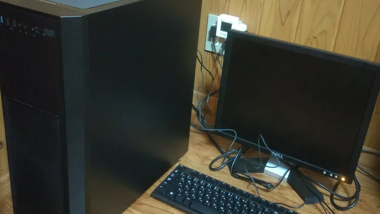 【初心者向け】仮想通貨のマイニングPCの構成