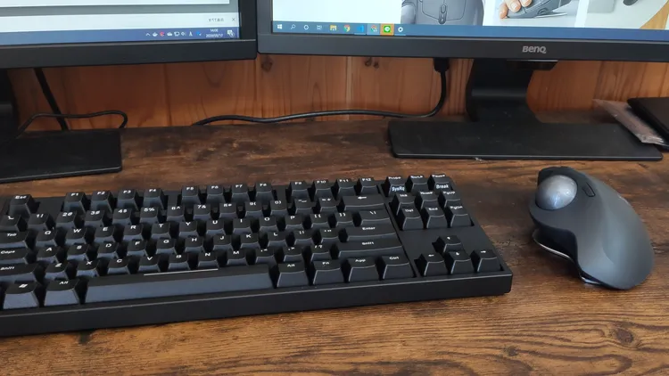 プログラマーがUSキーボードに乗り換えて最初にやるべき3つのこと